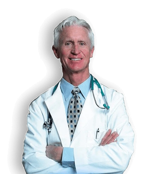 Dr. Shallenberger
